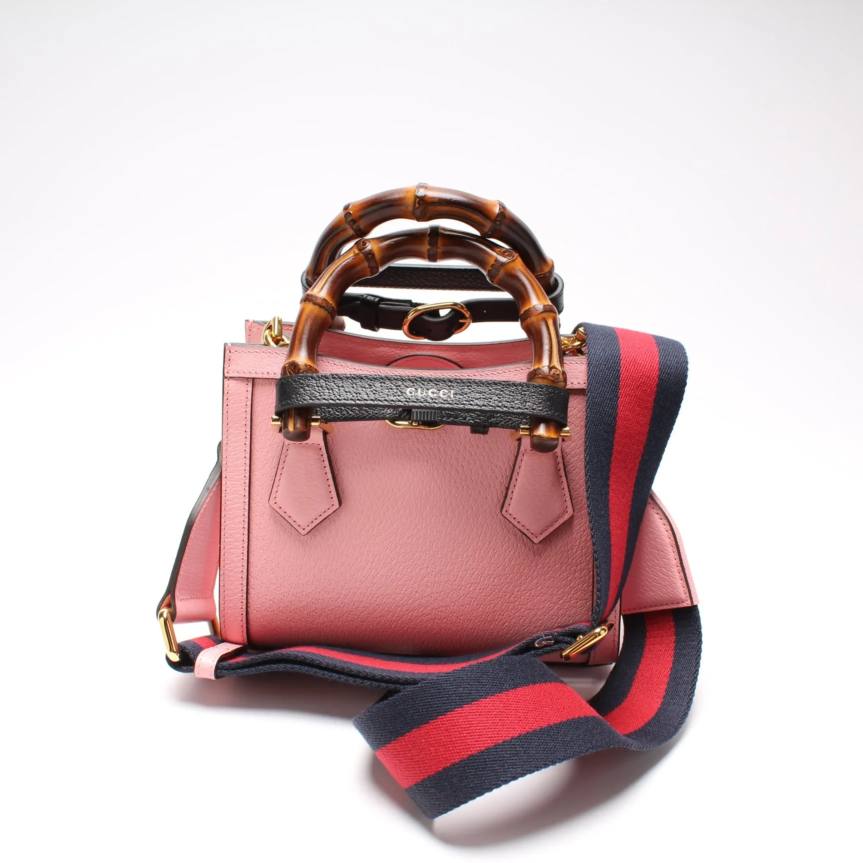 702732 Diana Mini Tote