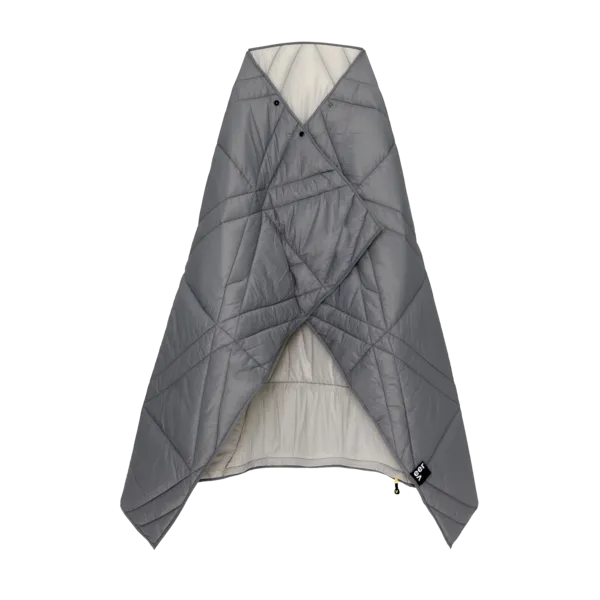 Adventure Blanket