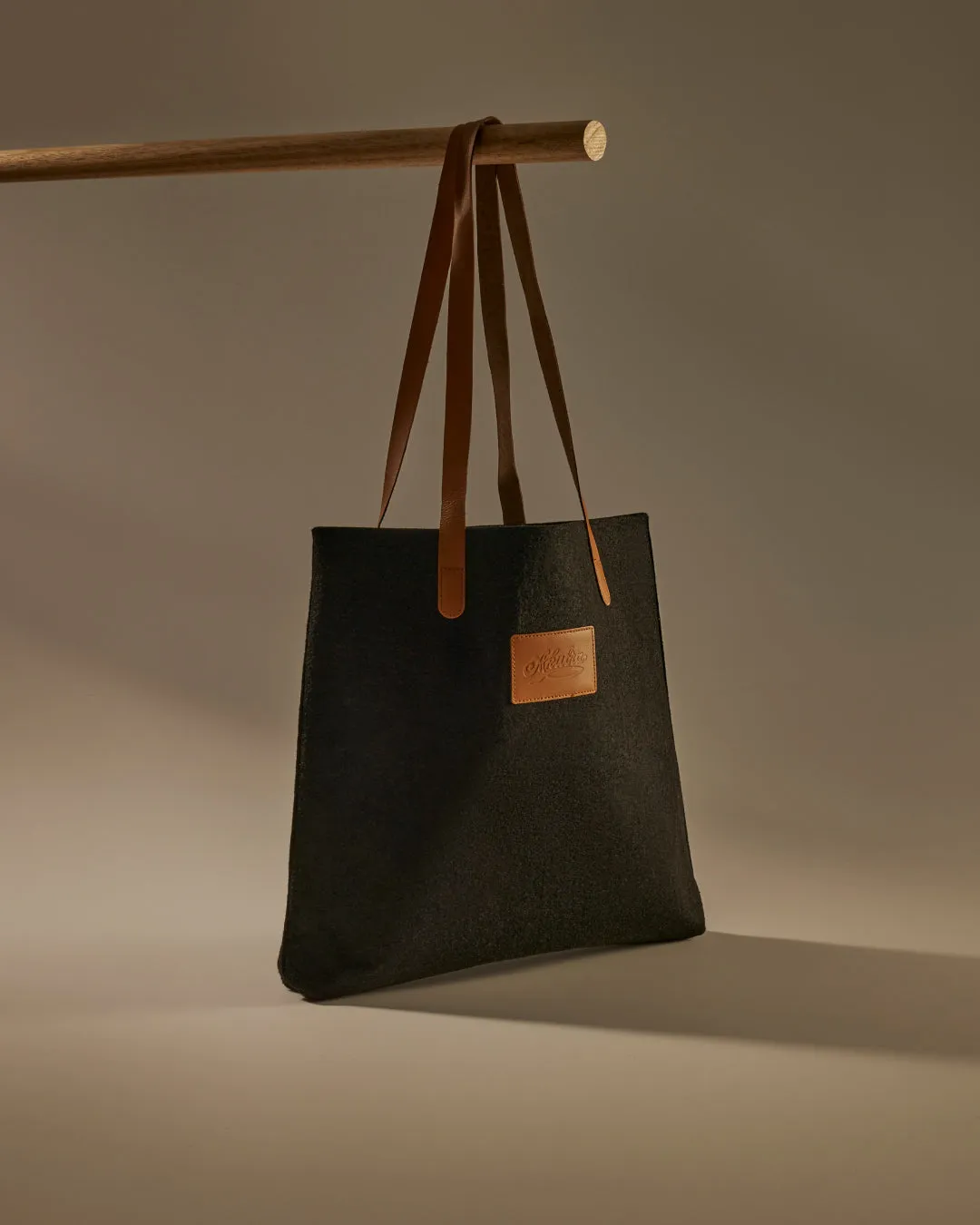 Akubra Felt Bag