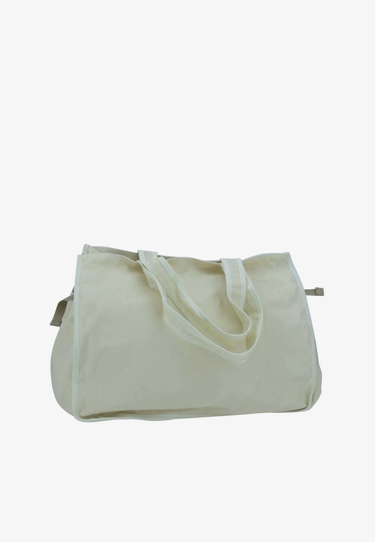 Andemer Waxed Tote Bag