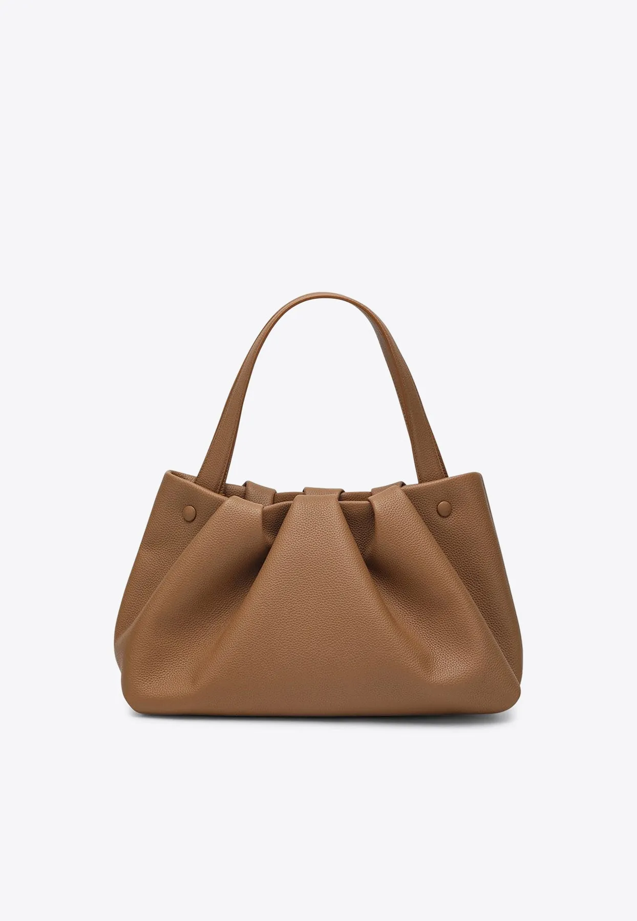 Athens Top Handle Bag