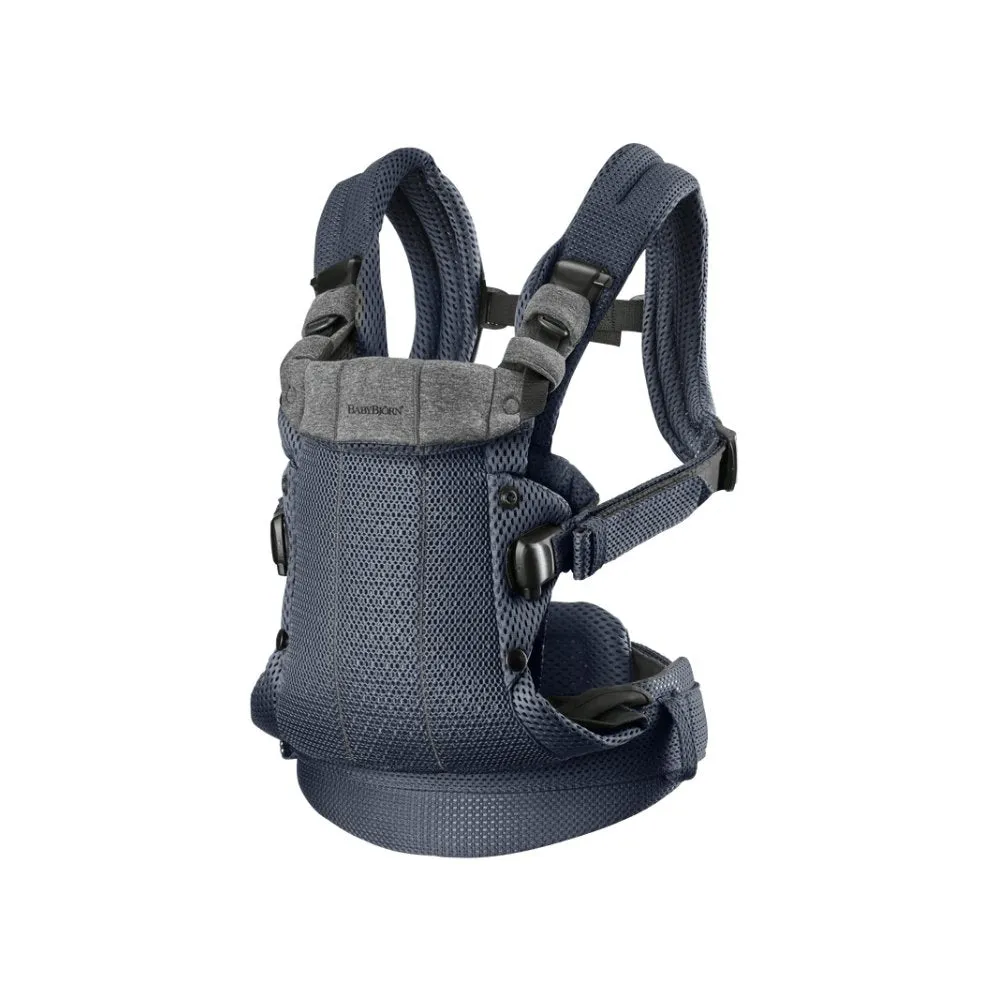 Baby Bjorn Harmony Mesh Baby Carrier