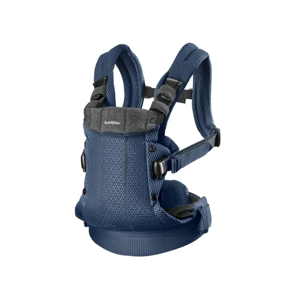 Baby Bjorn Harmony Mesh Baby Carrier