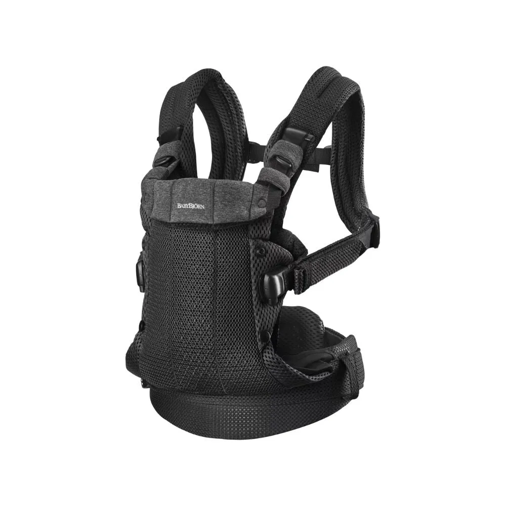 Baby Bjorn Harmony Mesh Baby Carrier