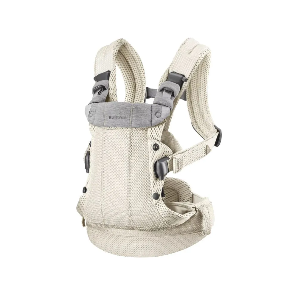 Baby Bjorn Harmony Mesh Baby Carrier