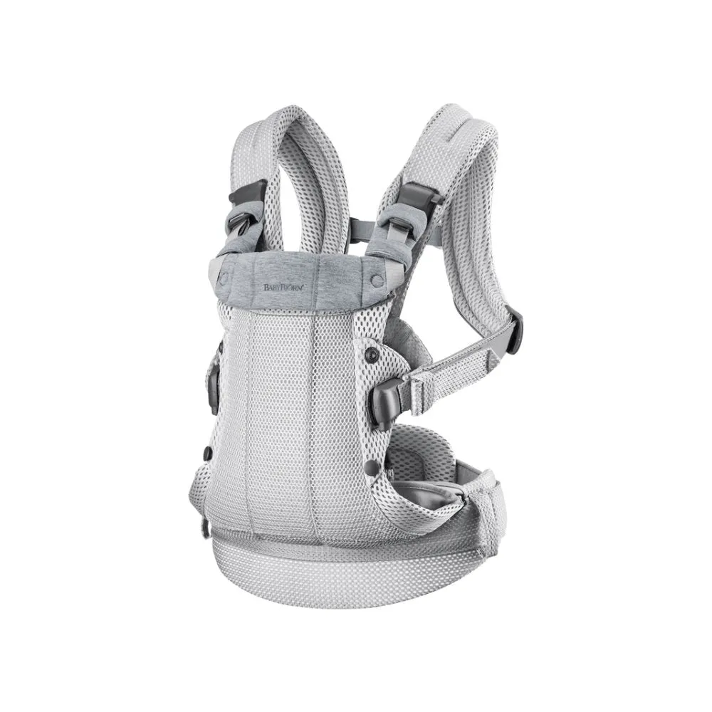 Baby Bjorn Harmony Mesh Baby Carrier