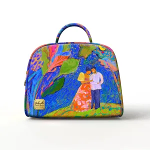 Bibsisita Handbag with strap - Forever