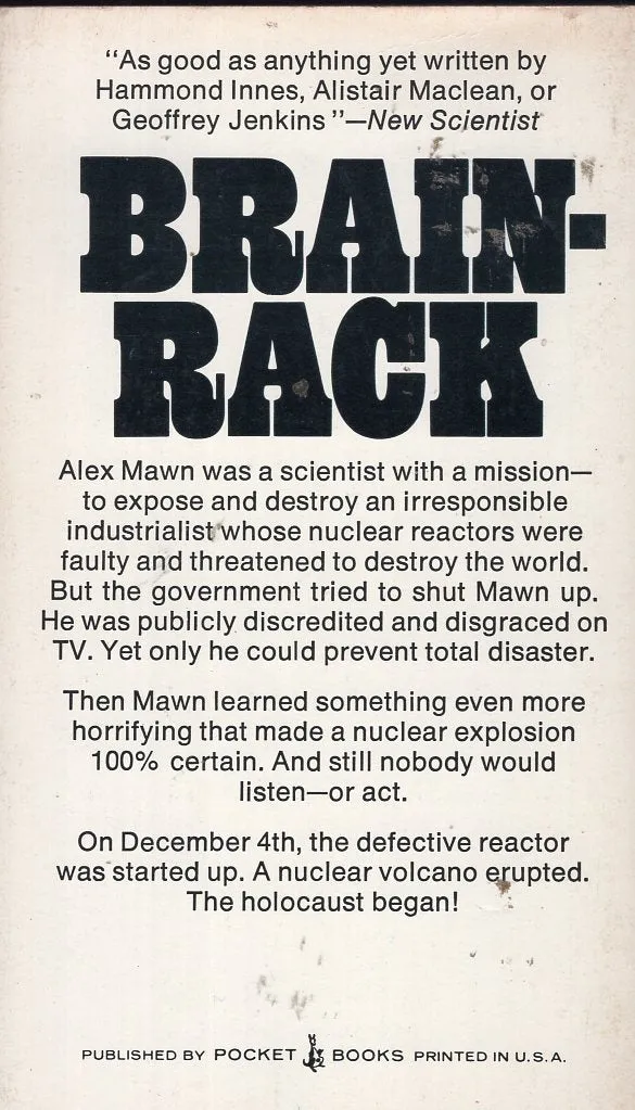 Brainrack