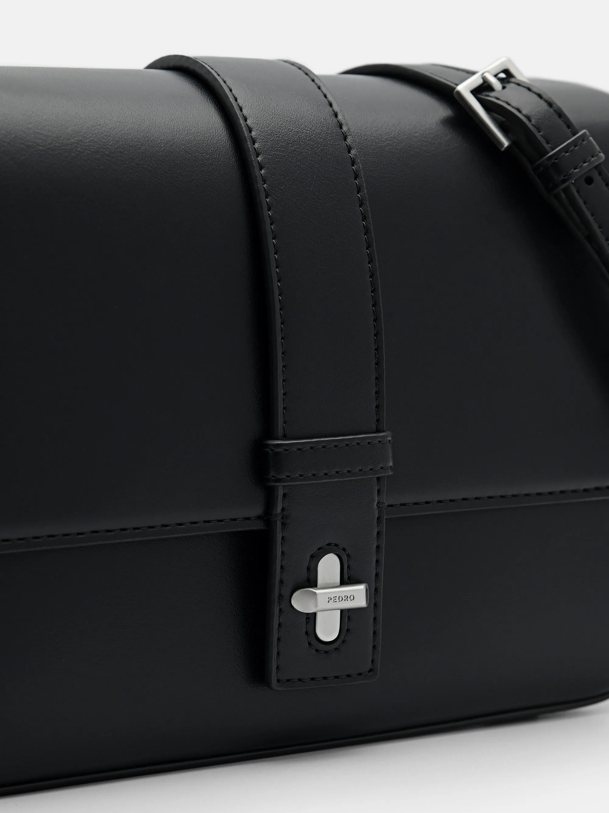 Brie Shoulder Bag