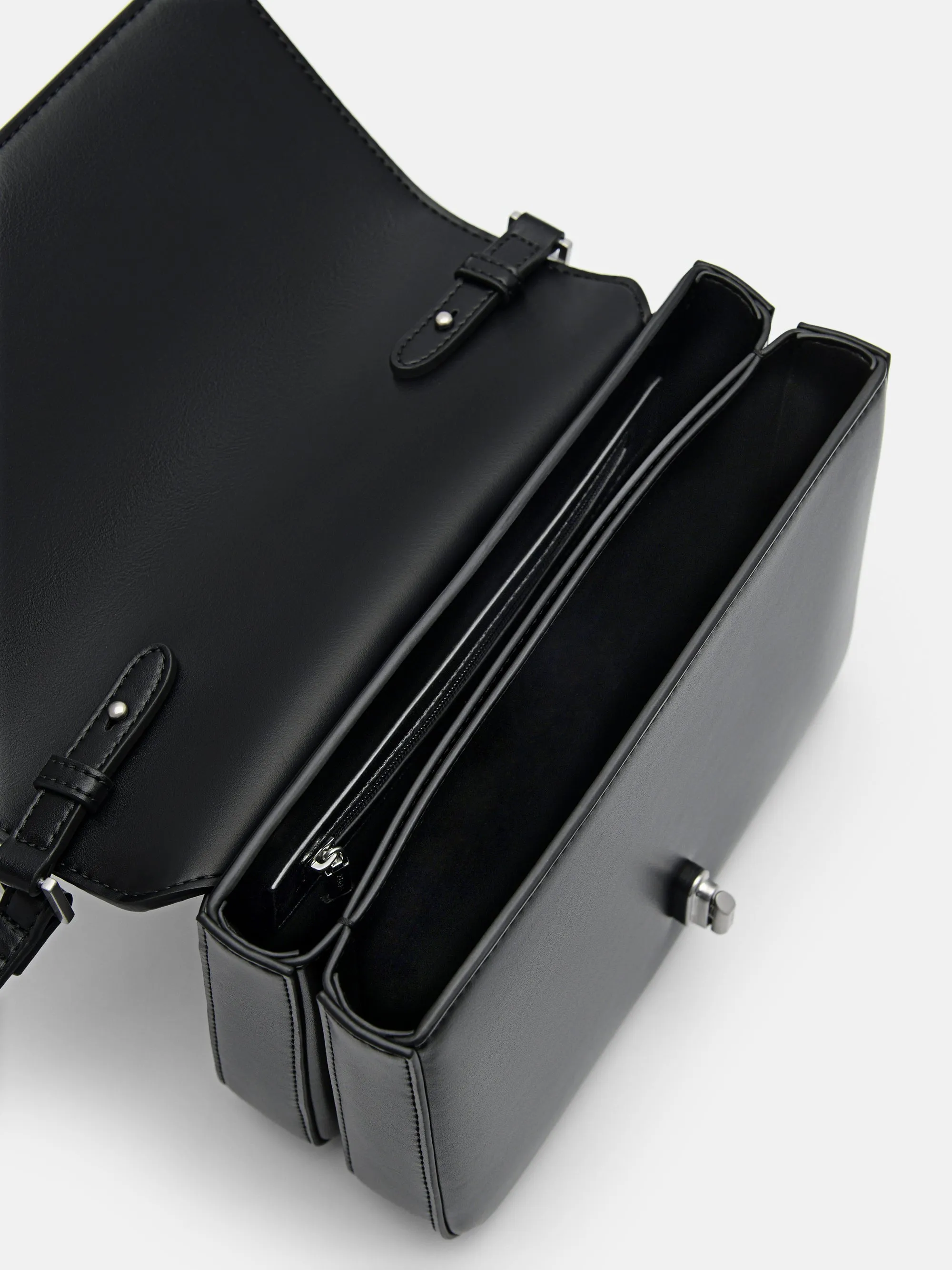 Brie Shoulder Bag