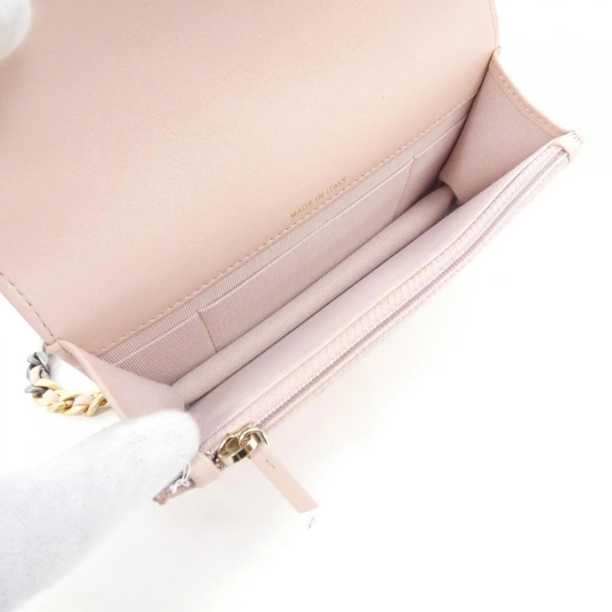 Chanel 19 Line AP3067 Phone Case