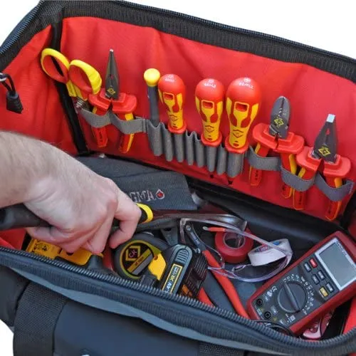 C.K Magma MA2627A Mini tool Bag