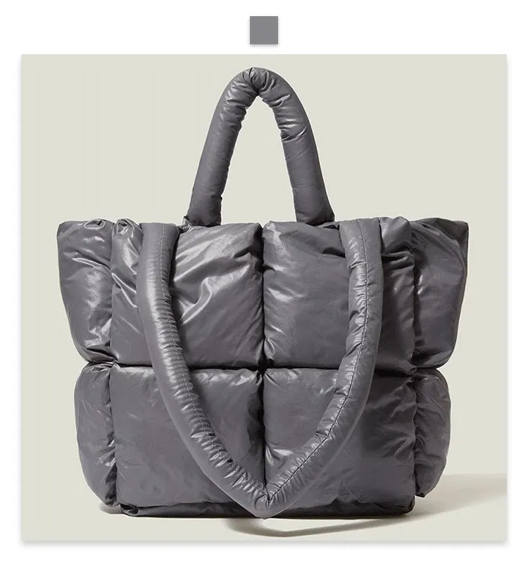 CLANDESTINE CASUAL BAG
