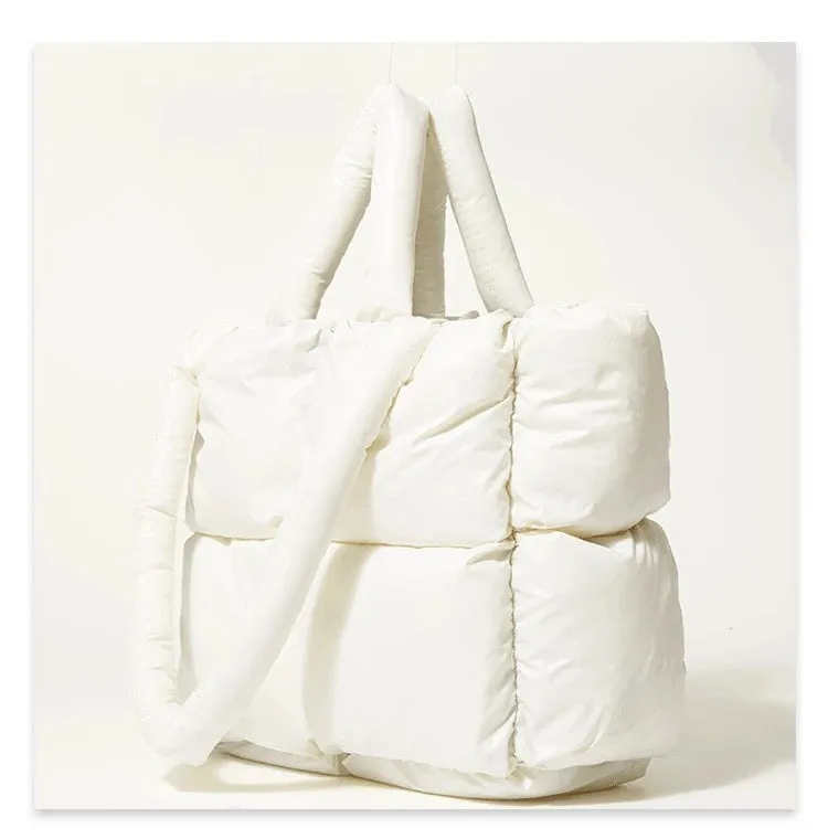 CLANDESTINE CASUAL BAG