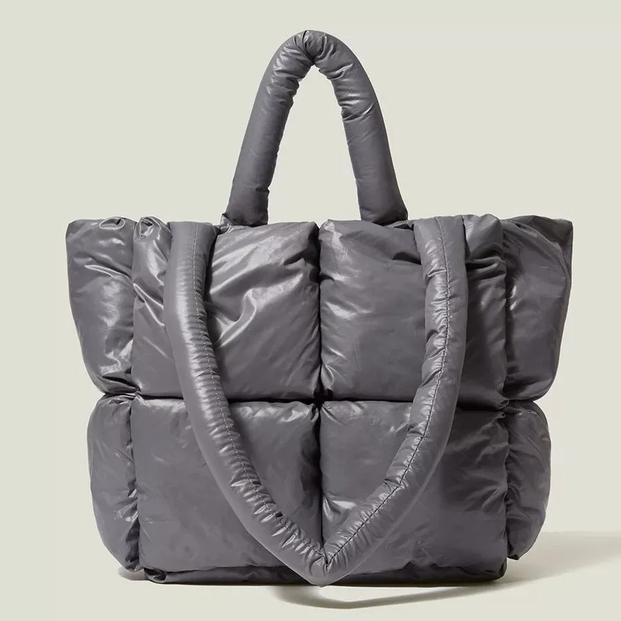 CLANDESTINE CASUAL BAG