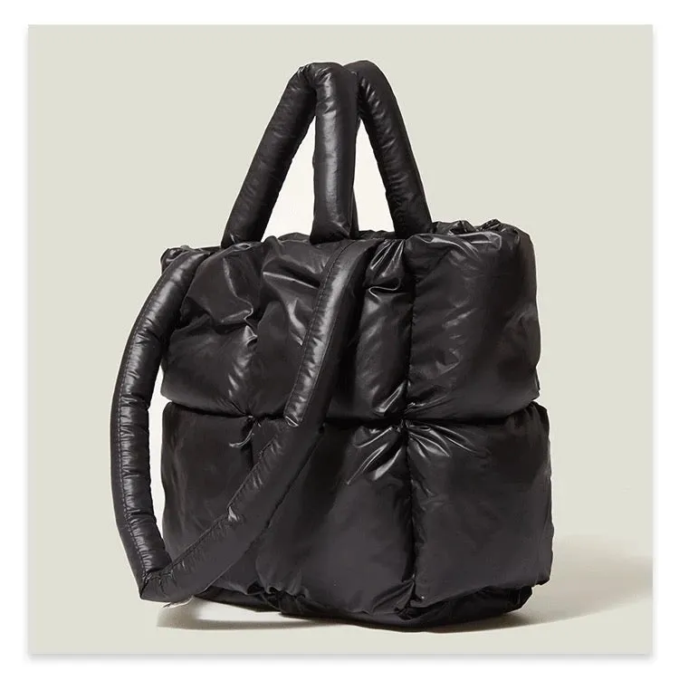 CLANDESTINE CASUAL BAG