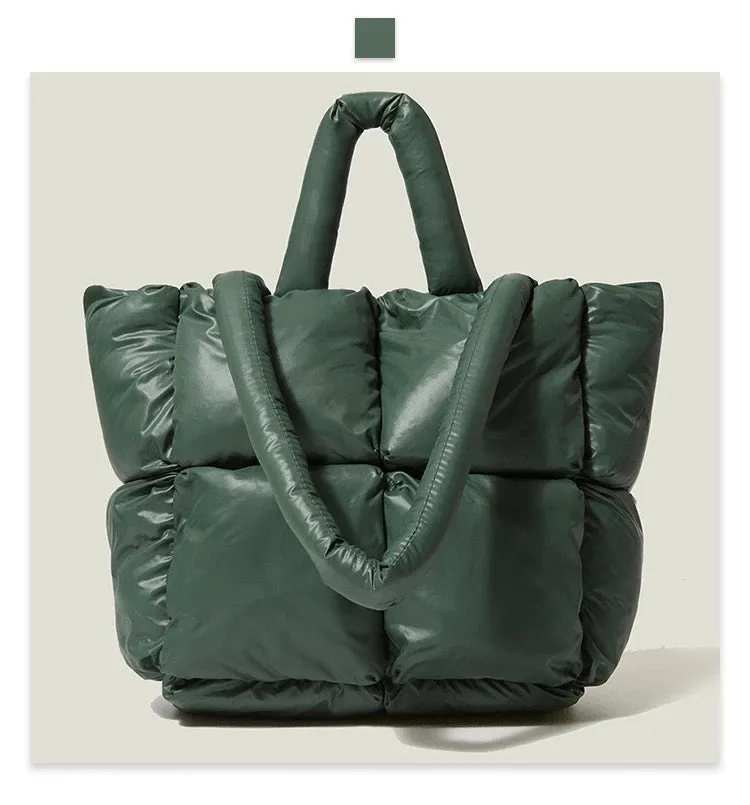 CLANDESTINE CASUAL BAG