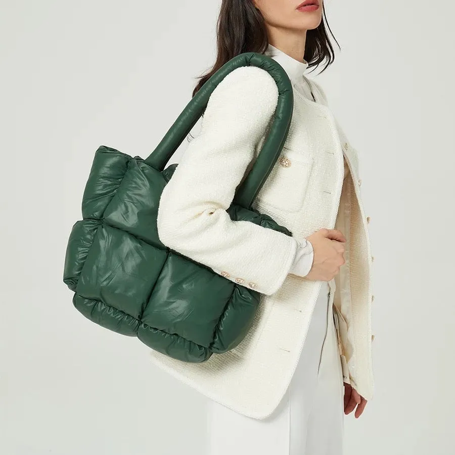 CLANDESTINE CASUAL BAG