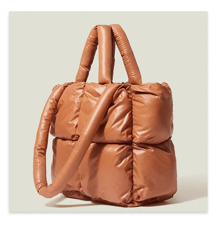CLANDESTINE CASUAL BAG