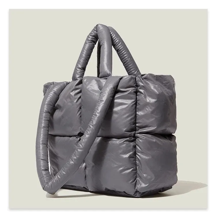 CLANDESTINE CASUAL BAG