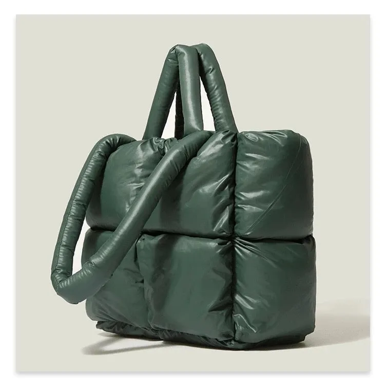 CLANDESTINE CASUAL BAG
