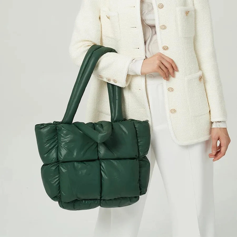 CLANDESTINE CASUAL BAG