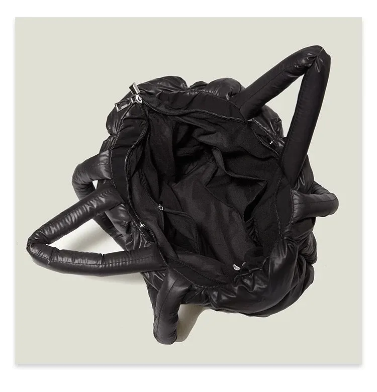 CLANDESTINE CASUAL BAG