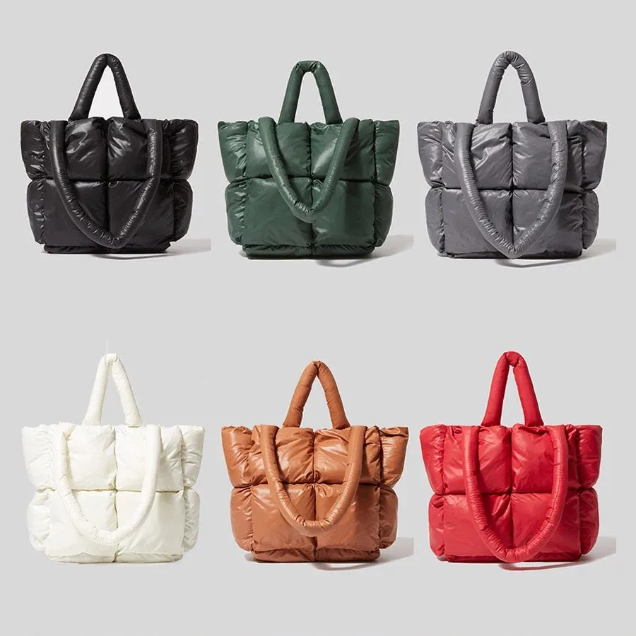 CLANDESTINE CASUAL BAG