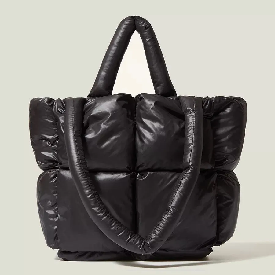 CLANDESTINE CASUAL BAG