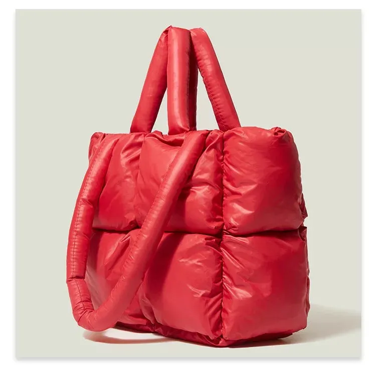CLANDESTINE CASUAL BAG