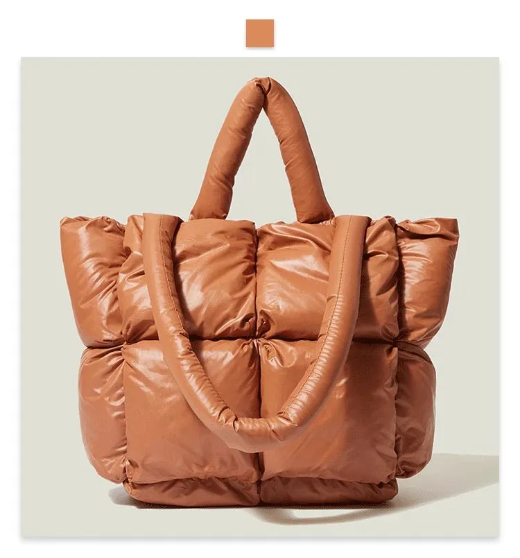 CLANDESTINE CASUAL BAG