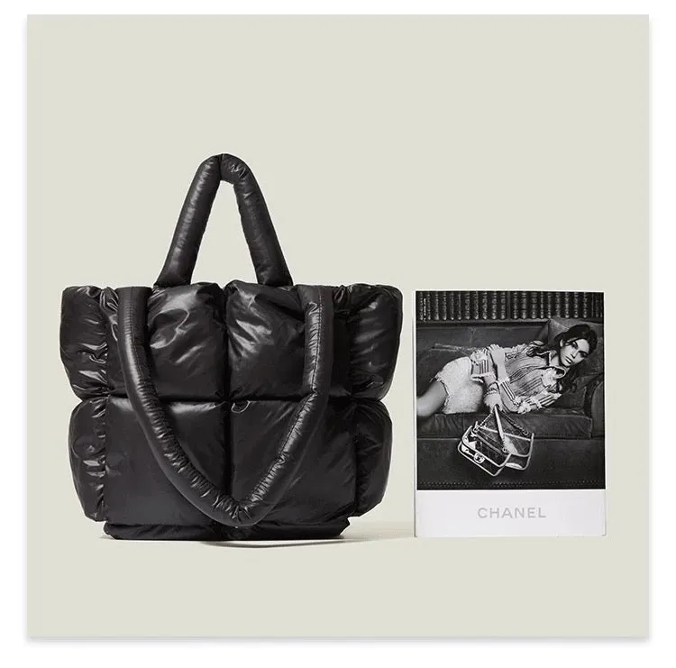 CLANDESTINE CASUAL BAG