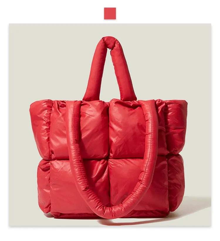 CLANDESTINE CASUAL BAG