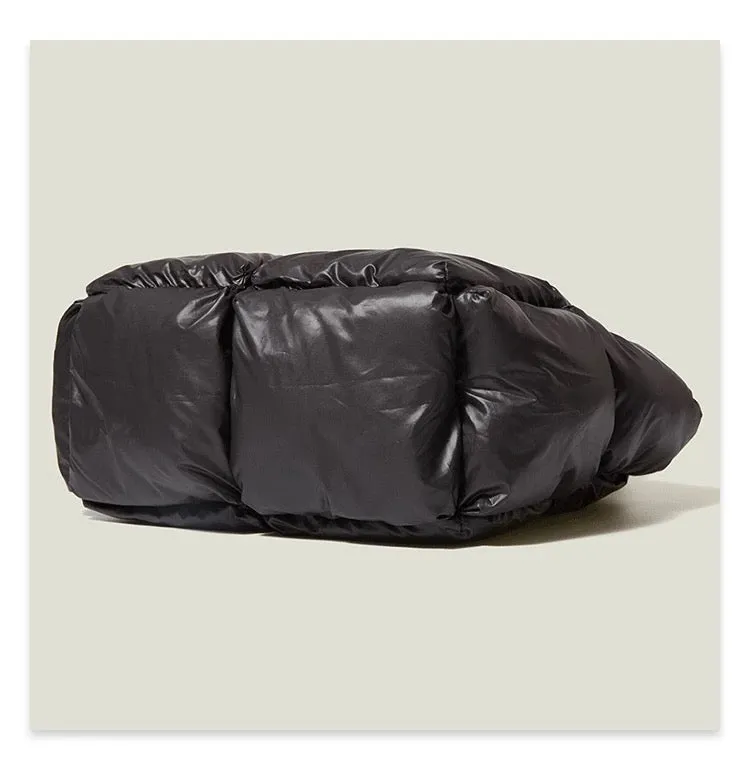 CLANDESTINE CASUAL BAG