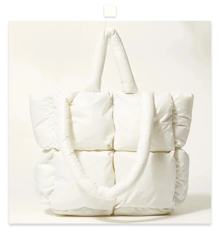 CLANDESTINE CASUAL BAG