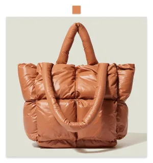 CLANDESTINE CASUAL BAG