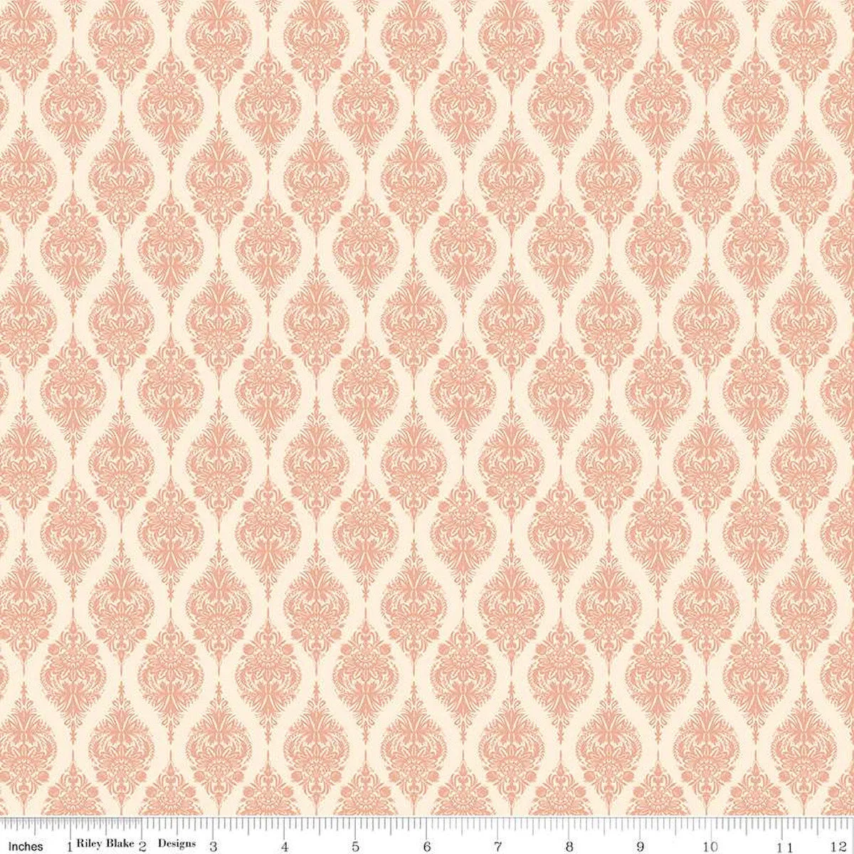 Corrine Wells ~ Elegance Exquisite Dusty Rose ~ C12226 DUSTY ROSE