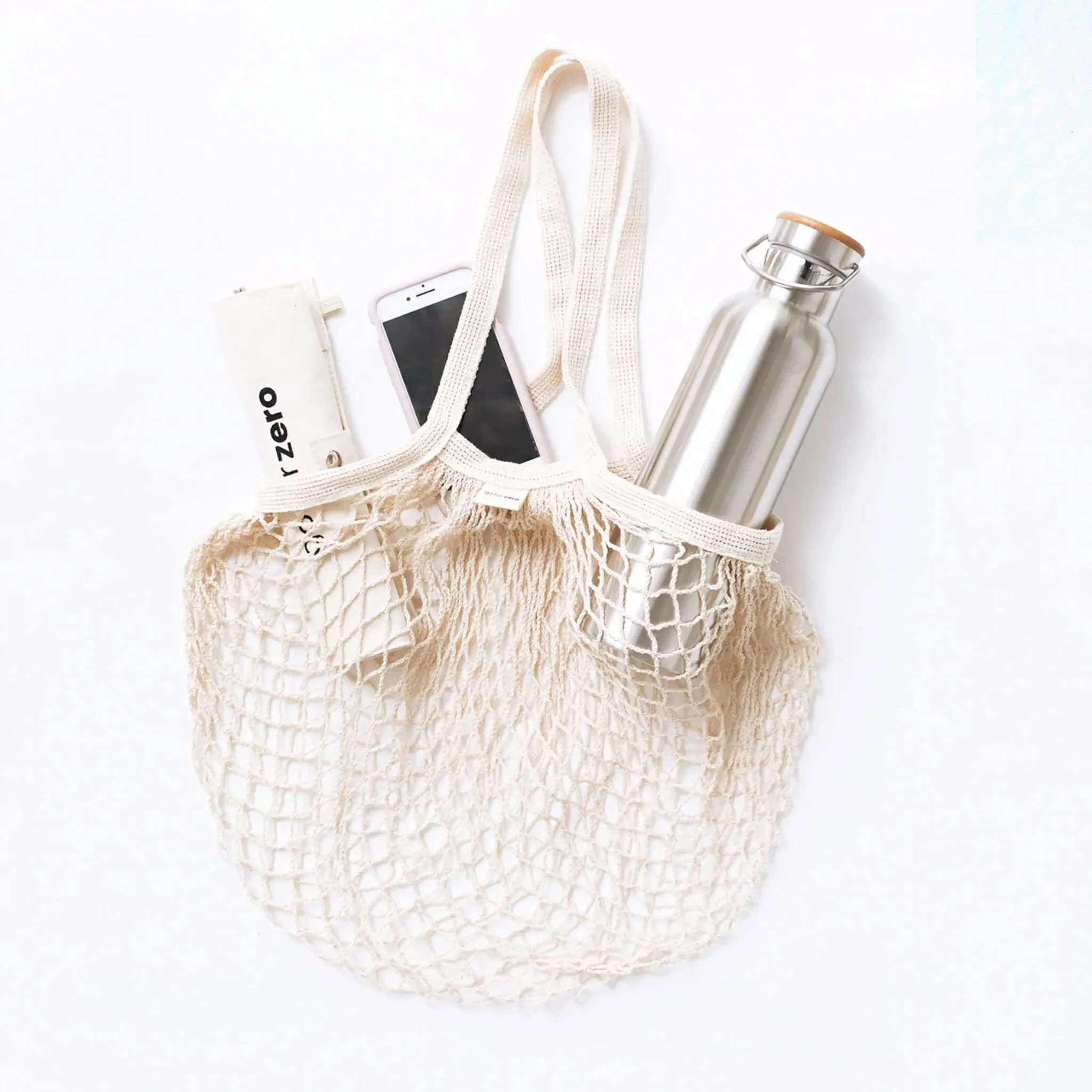 Cotton Shopping Bag