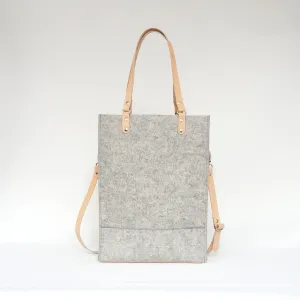cross body tote | Sendai