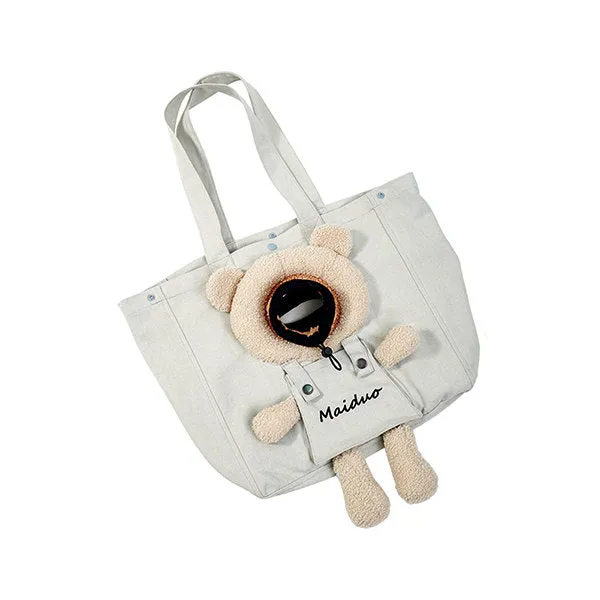 Cute Pet Bag