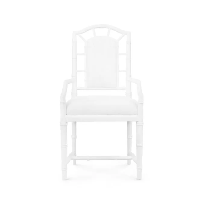 Delia Armchair