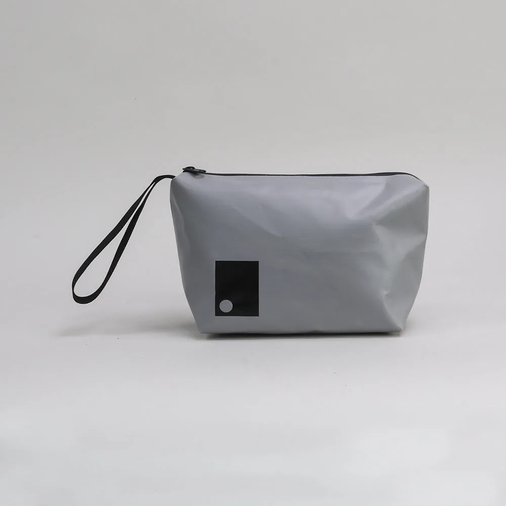 Dry Bag Washbag Stone Grey
