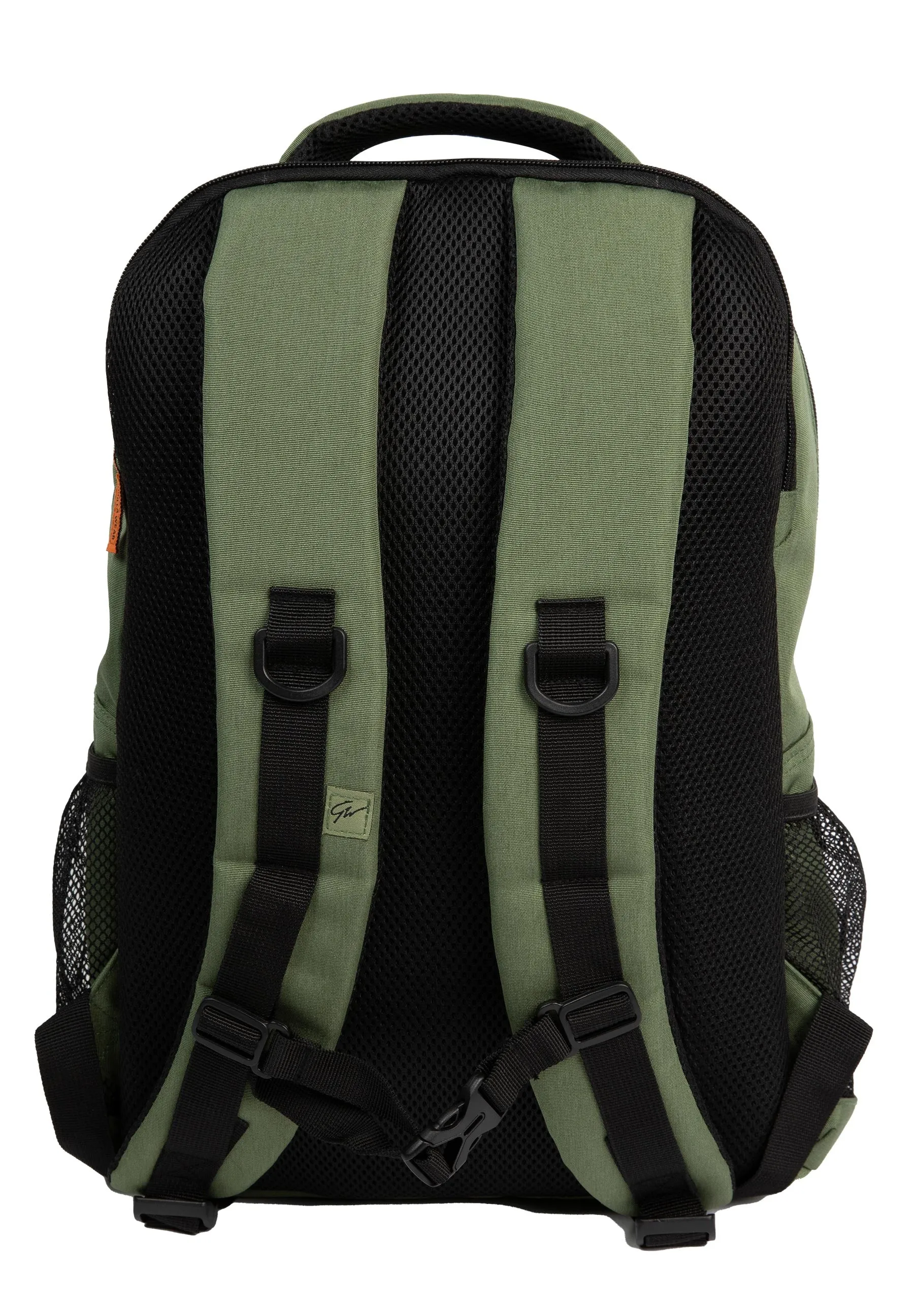 Duncan Backpack - Army Green