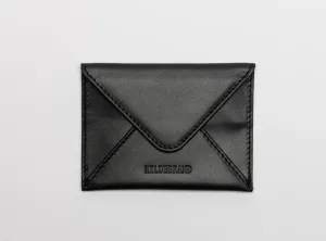 Envelope Card Holder Black