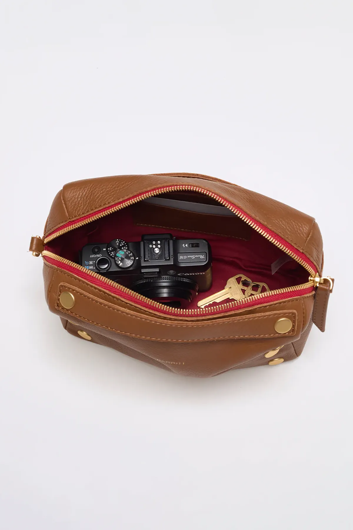 Evan Crossbody Small
