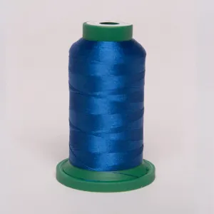 Exquisite® Polyester Thread - 413 Light Royal 1000 Meters