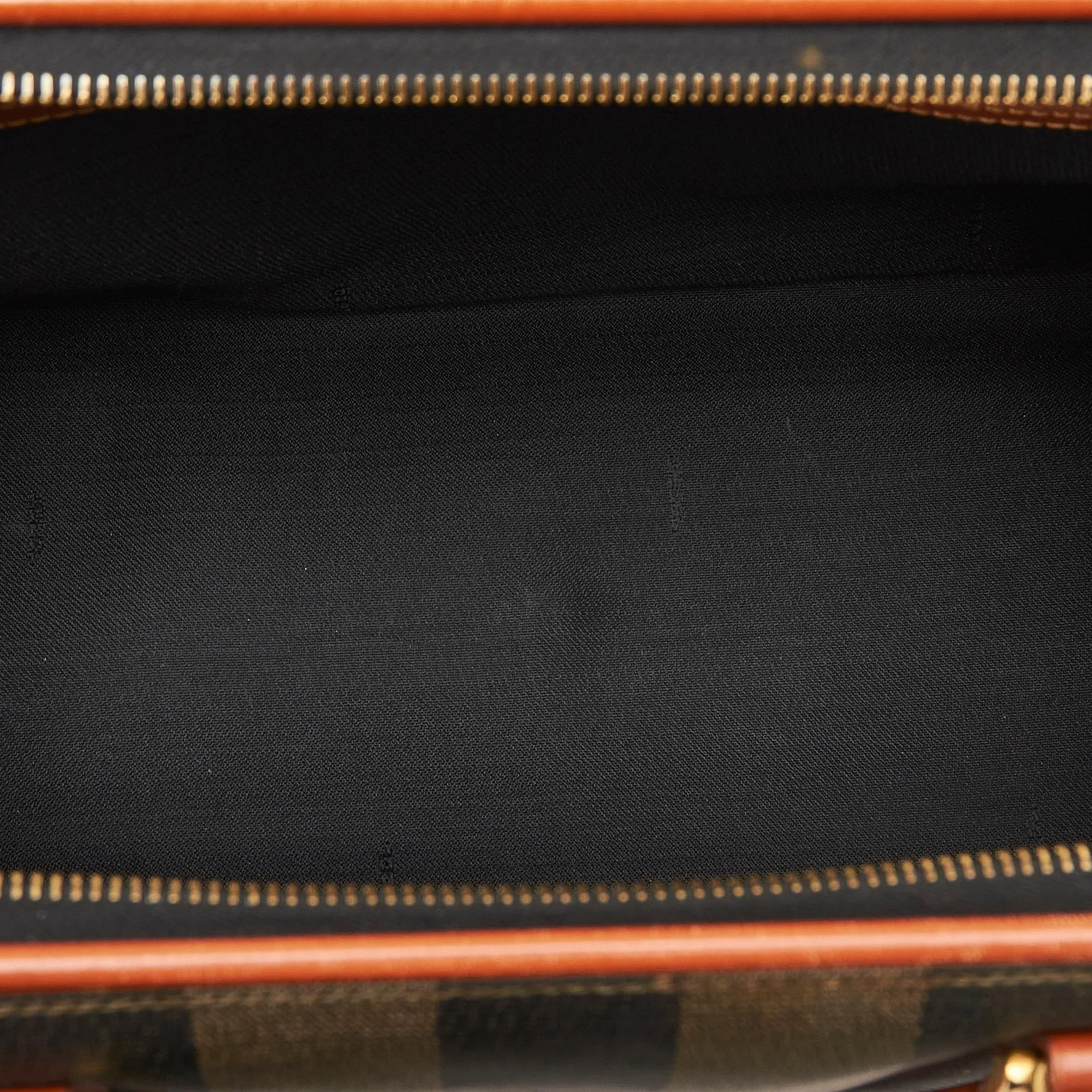 Fendi Pequin Boston (SHG-w15inw)