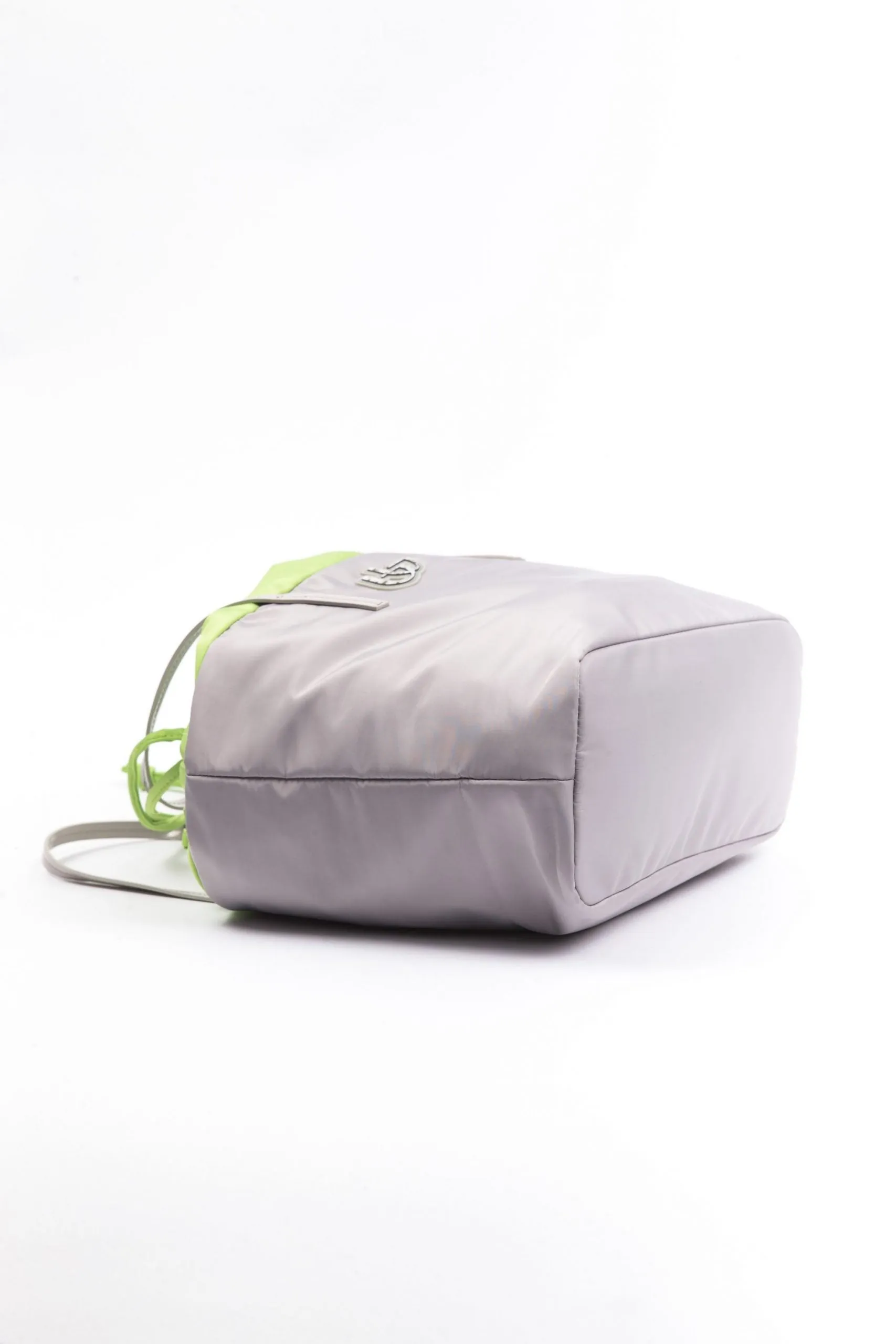 Grey Handbag