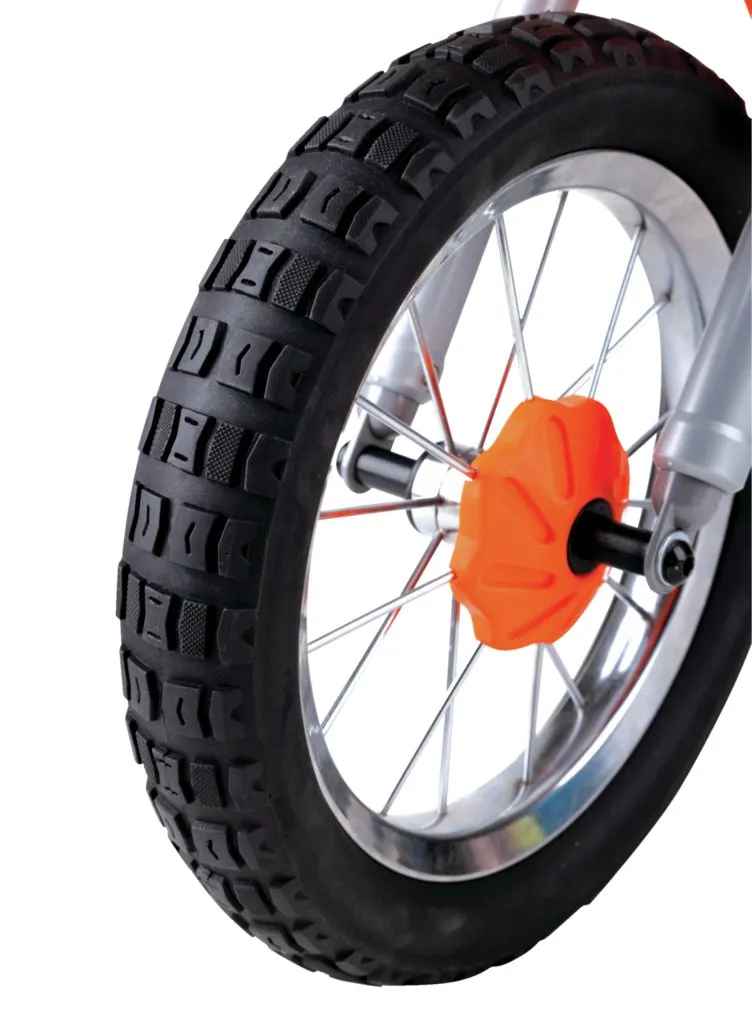 Hape Off Road Balance Bike (Direct Shipping)