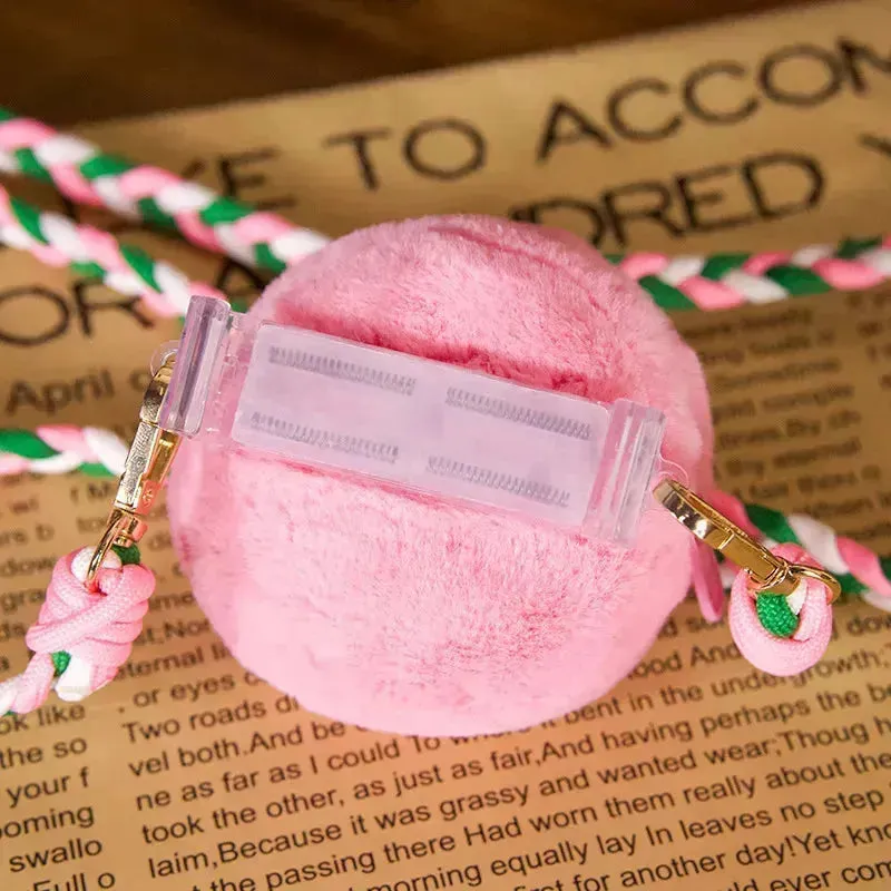 Happee Birthdae Phone Clip Pouch